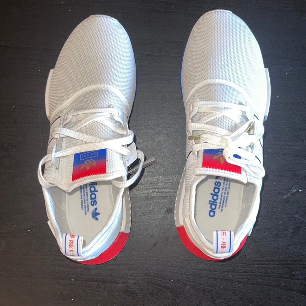 Adidas NMD R1 United By Sneakers Seoul - Picture 1 of 6